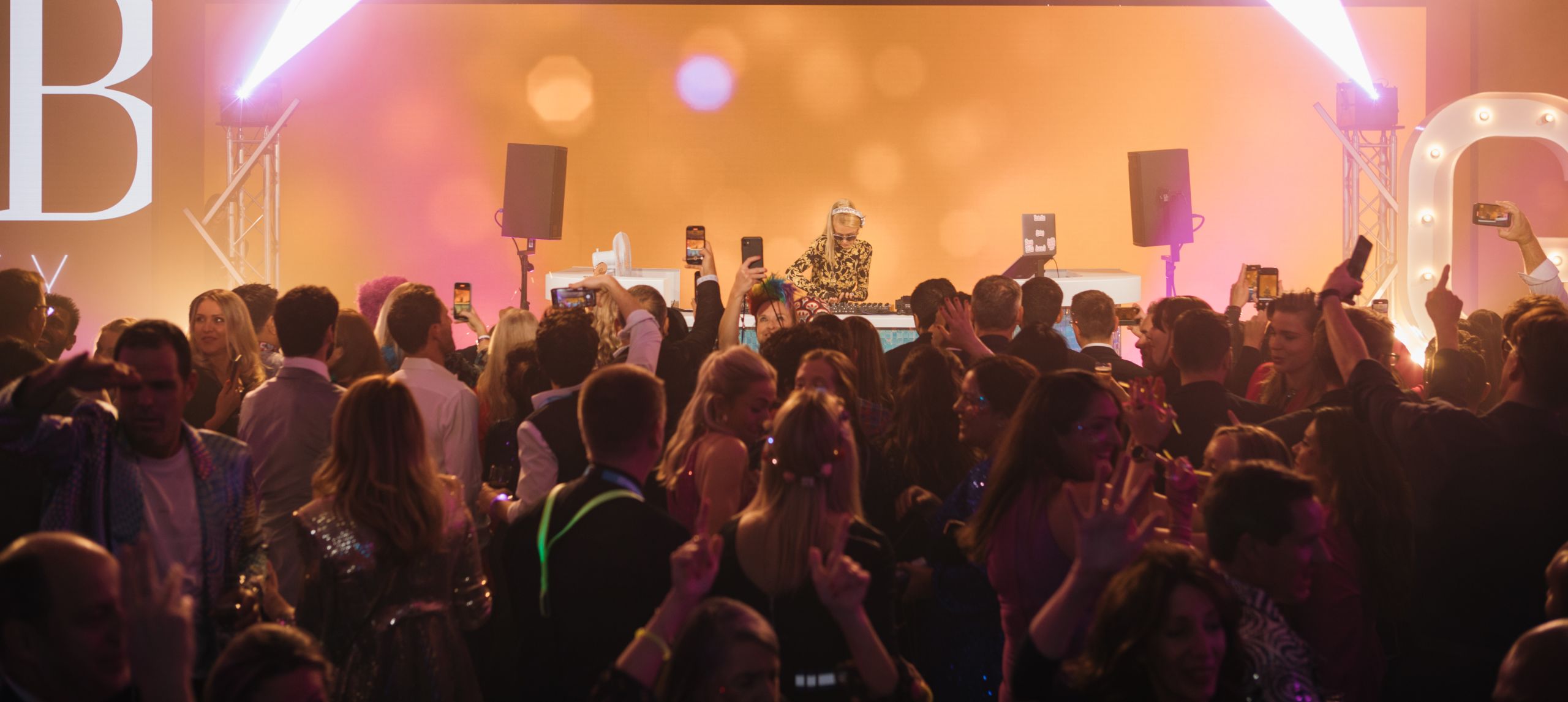 hilton london metropole events email